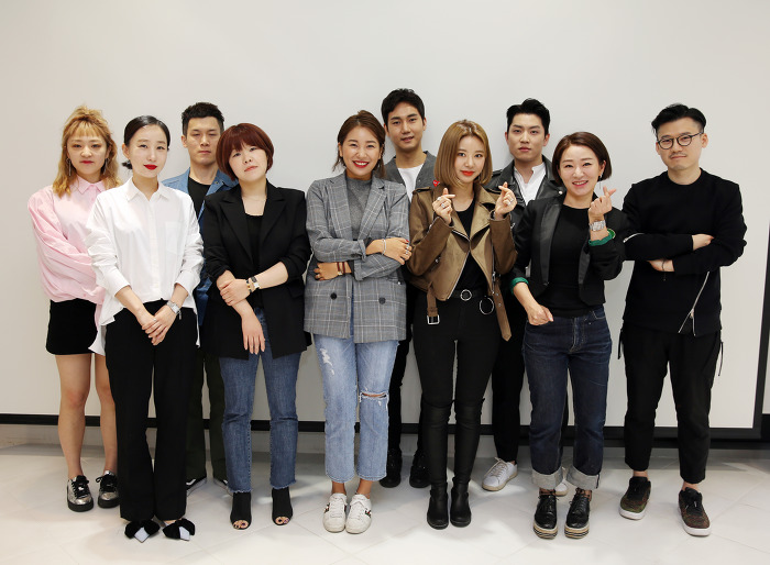 기존에 없던 스마트한 케어비법!! 미용커플 미용정보 기존에 없던 스마트한 케어비법!!